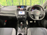 フォレスター 2.0 XT アイサイト 4WD 