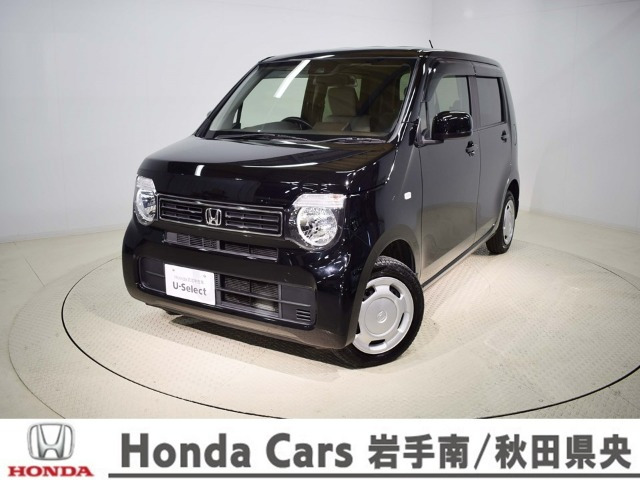 N-WGN L ホンダ センシング 4WD 