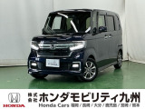 持ち前の「広い車内」に、さらに「高い静粛性」と「上質なデザイン」が加わり、普通車からの乗り換えでも満足できる高い完成度のN-BOXです。