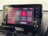 ヤリス 1.5 ハイブリッド Z 修復歴無し