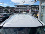 ☆ルーフの状態になります。綺麗な状態です☆