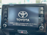 ヤリスクロス 1.5 ハイブリッド Z 
