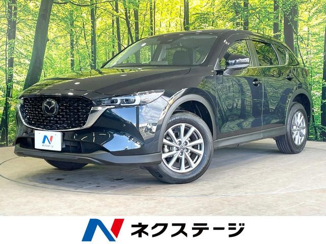 CX-5 2.0 20S プロアクティブ