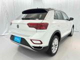 「安全性能は、すべてに優先する」。Volkswagenがいつの時代にも掲げているテーマです。