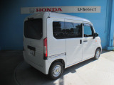 N-VAN G 