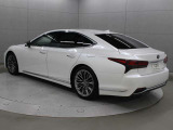 LS 500h バージョンL 