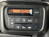 【オートエアコン】汗ばむ夏・ジメジメする梅雨時・冷え冷えする冬も快適☆♪ 簡単操作で、春夏秋冬 一年中快適です♪お好みの温度をセットするだけで、エアコンの風量などを自動でコントロールします♪☆
