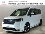 ホンダカーズ東京中央調布インター店へようこそ。当社下取りのお墨付き車両。人気車両で充実装備の一台。おススメです。どうぞご覧ください。