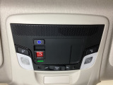 Honda CONNECT搭載車です。「Honda Total Care プレミアム」に加入頂くと、「緊急サポートセンター」や「Honda ALSOK駆けつけサービス」などのサービスが受けられます。