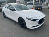 MAZDA3セダン 2.0 20S ブラック セレクション 