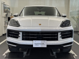 カイエン S ティプトロニックS 4WD 