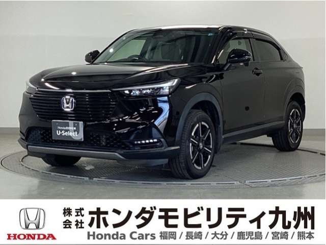 ホンダ ヴェゼル 