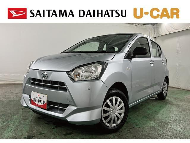 ミライース L SAIII