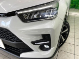 【シーケンシャルターンランプ付きLEDヘッドライト】人気の『流れるウィンカー』付きのLEDヘッドライトを装備♪高級感はもちろん、点灯時は存在感たっぷりで他車からも認識されやすく安心です。