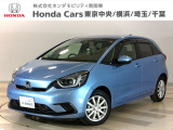 ホンダカーズ東京中央立川西店へようこそ。当社下取りのお墨付き車両。人気車両で充実装備の一台。おススメです。どうぞご覧ください。