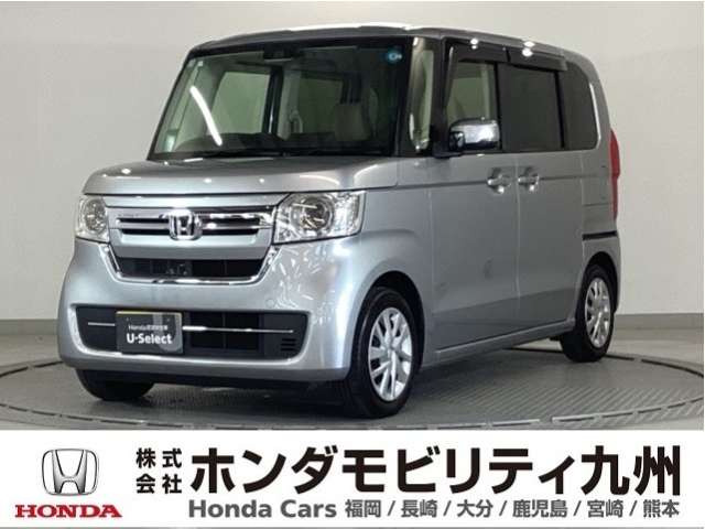 N-BOX G 