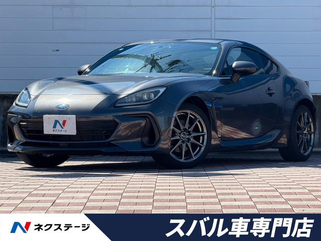 BRZ 2.4 R 