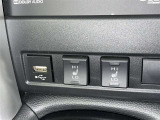 シートヒーター付きです。寒い日も快適なドライブが楽しめます♪