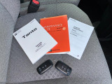 お車の操作方法でお困りの時は取扱説明書を是非ご覧ください。 初めてお乗りの際は是非ご一読をお願いいたします。