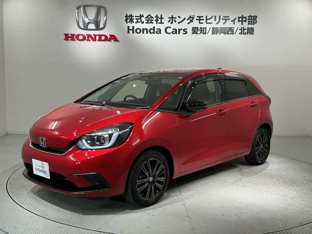 フィット 1.5 e:HEV ホーム 1.5 e:HEV ホーム カーサ