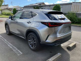 NX 250 バージョンL 4WD 