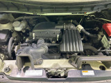 親切・丁寧な専門メカニックスタッフが応対!・車検・点検整備・事故等の修理などアフターサービスも安心。お車のカスタマイズもネクステージのサービススタッフまでご相談ください!