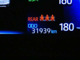 【実走行距離】※撮影時の実走行距離となります。車両の移動等により走行距離が進んでいる場合があります。