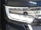 ◆LEDヘッドライト◆ LEDライトは、明るく視認性が良く、省エネで環境にもやさしいヘッドライトです!