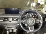 CX-5 2.5 25S スマートエディション 4WD 