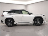 RAV4 2.5 Z E-Four 4WD 