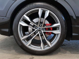 アルミホイール5ツインスポークV Sデザイン グラファイトグレー ポリシュット 10.0J x 22 285/40R22/S/RS アダプティブエアサスペンション