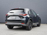 CX-5 2.2 XD ブラックトーンエディション 