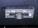 ナビ連動ETC2.0を装備しております。