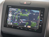 ◆ホンダ純正メモリーナビ◆初めての場所もナビゲーションがご案内!楽しい旅行をサポートします。