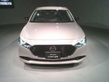 MAZDA3セダン 2.0 20S ブラック セレクション 
