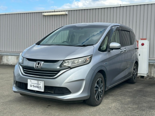 フリード+ 1.5 ハイブリッド G ホンダセンシング 