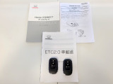 【スマートキー】鍵を取り出さずにドアの施錠・解錠が可能です。荷物が多い時や雨の日にも大変便利です。