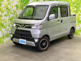 ダイハツ ハイゼットデッキバン G SAIII 4WD