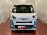 ムーヴキャンバス  ストライプス Gターボ