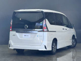 人気のセレナE-POWERが入庫しました。是非現車を見にご来店下さい。