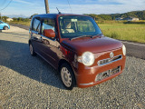 この度は当店の在庫車両をご覧いただき、ありがとうございます!ミラココアですよ♪