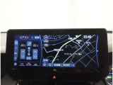 カーナビが付いていれば初めて通る道でも迷わずに目的地にたどり着けますね。迷わなければ余計なガソリンも使わずにエコです。