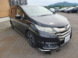 Hondaの新車はもちろんのこと、車検・点検・修理・保険など、クルマの事なら何でもお気軽にご相談ください。