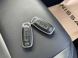 ☆ 【スマートキー】 雨の日や荷物の多い日には特に便利!鍵をいちいち探す必要もありません 一度使い出すと離れられないアイテムです ♪