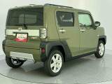 購入時は是非合わせて「DAIHATSU TSキュービックカード」の加入がおすすめです。