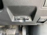 ETC付きで高速もスムーズに乗り降りできます!