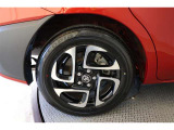 アルミホイール【タイヤサイズ185/65R15】