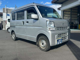 スクラム PC スペシャル ハイルーフ 4WD 