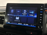 専門業者にて内外装のクリーニングを実施しております!
