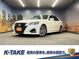 トヨタ クラウンアスリート ハイブリッド 2.5 S
